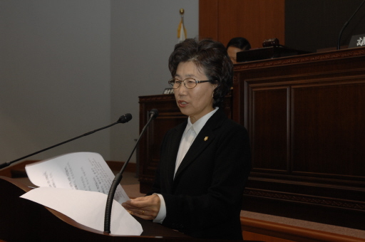 제191회 제2차정례회중 제4차본회의(2007.12.18) 대표이미지