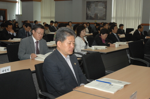 강원정치학회 학술발표회(2007.10.15) 대표이미지