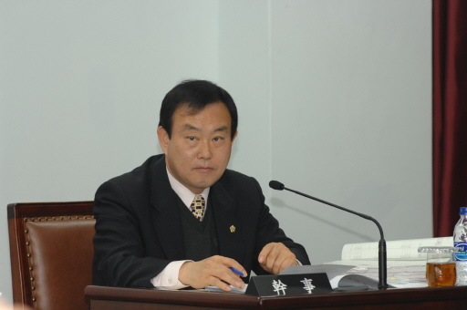 제191회 제2차정례회중 예결위원회(2007.12.14) 대표이미지