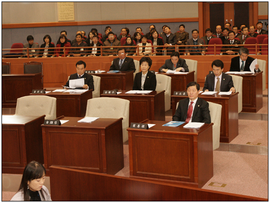 왕산면 대기3리(바람부리) 전기 공급사업 점등행사(2012.10.29) 대표이미지