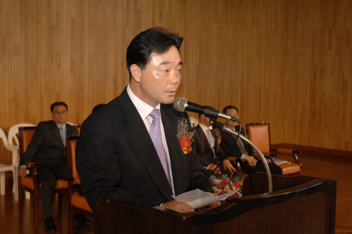 강릉교육장배 태권도대회(2007.10.27) 대표이미지