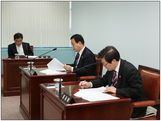 강릉국악방송 개국기념행사(2012.12.14) 대표이미지