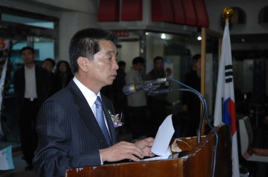 강원도협회장기 시.군대항 볼링대회(2008.11.22) 대표이미지
