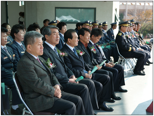 강릉시 중기연합회 회장단 면담(2010.01.22) 대표이미지