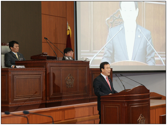 2013 평창동계 스페셜올림픽 세계대회 플로어하키 체험(2013.02.03) 대표이미지