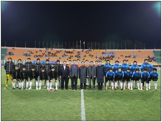 제8회 대관령 국제 힐클라임대회(2010.08.28) 대표이미지