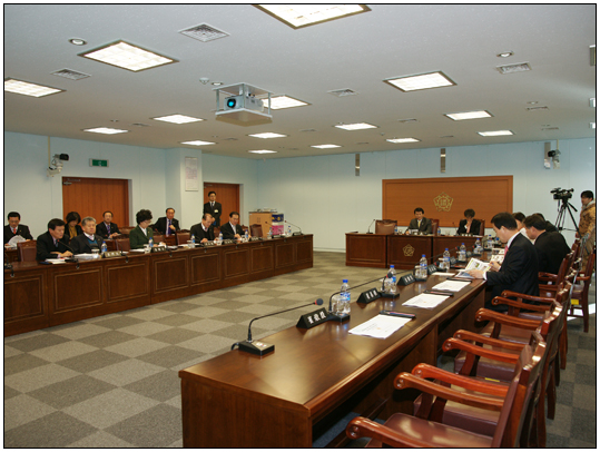 신재걸의원 및 ICCN 사무국장 내방(2010.10.01) 대표이미지