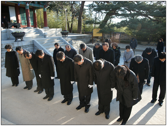2012년 자활사업보고대회(2012.12.28) 대표이미지