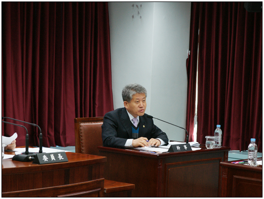 중앙고등학교 총동문회 신년하례(2013.01.07) 대표이미지