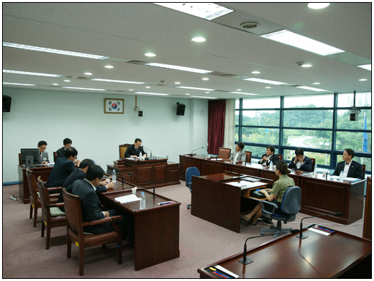 2018 평창동계올림픽 유치지원 특별위원회(2010.09.10) 대표이미지