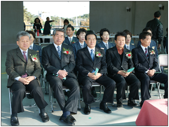 중국 형주시 우호 방문단 접견(2010.04.20) 대표이미지