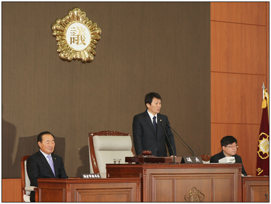 2013 평창 동계 스페셜 올림픽 D-100일 성공기원 이벤트 행사(2012.10.20) 대표이미지