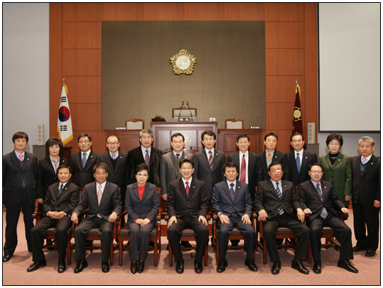 제18회 LG배 조선일보 기왕전(2013.06.09) 대표이미지