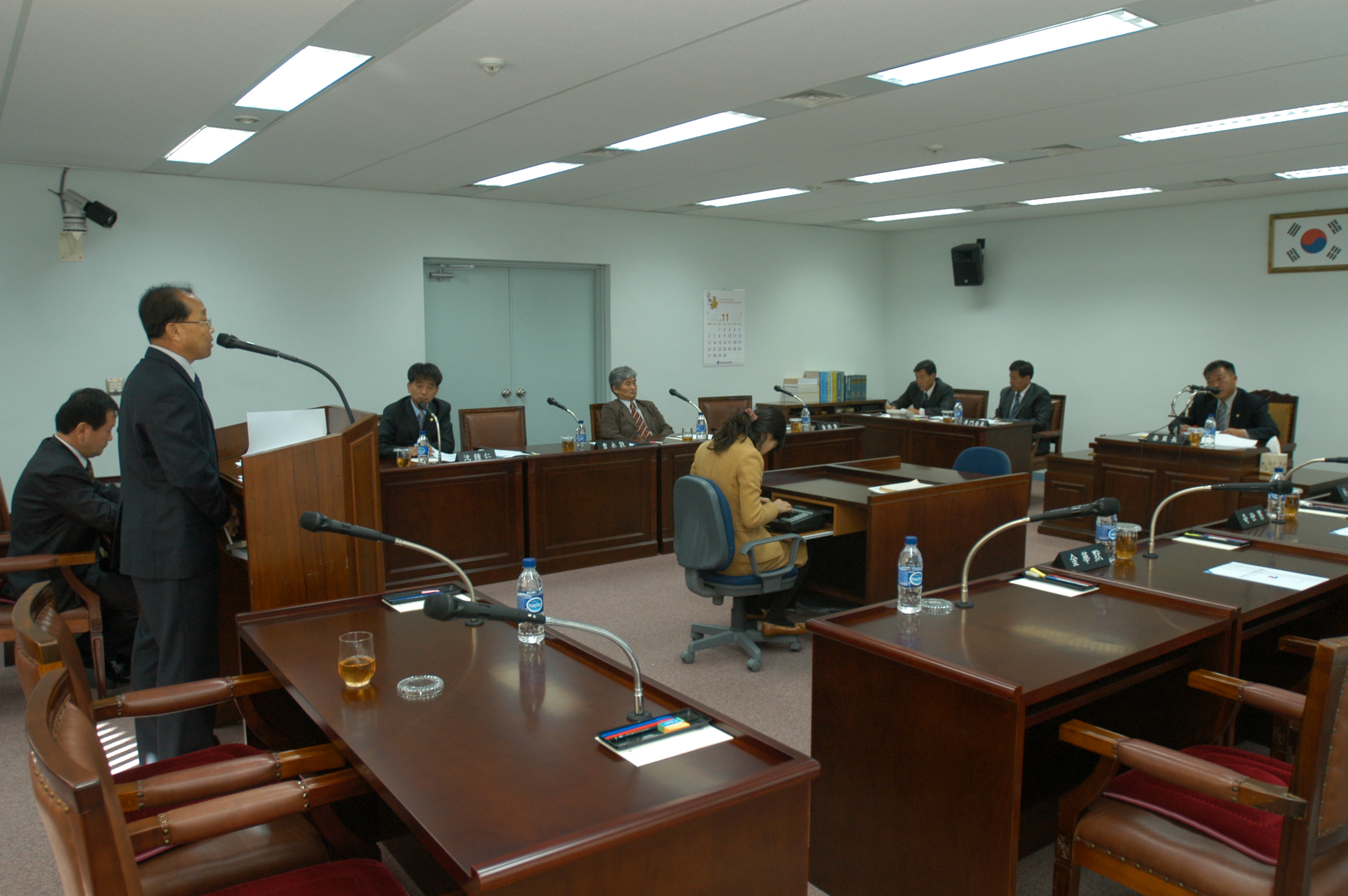 제14차 경포골프장 건설대책·조사특별위원회 개최-4 대표이미지