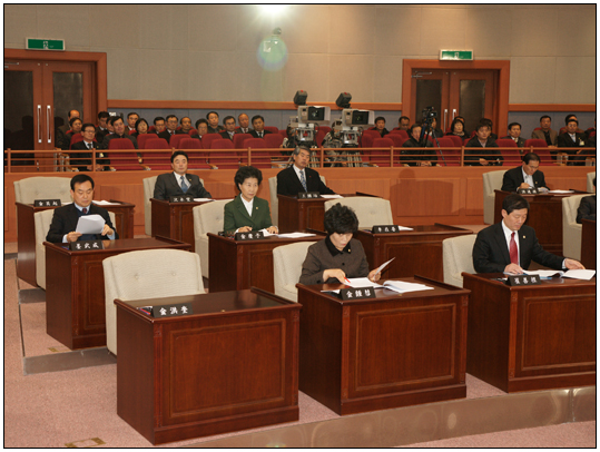 남강초등학교 졸업식(2013.02.14) 대표이미지