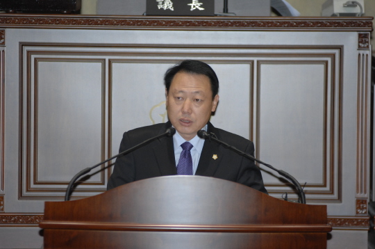 제199회 정례회 중 제2차본회의(2008,12,4) 대표이미지
