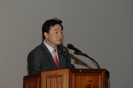 새마을운동 실천다짐대회(2008.1.31) 대표이미지