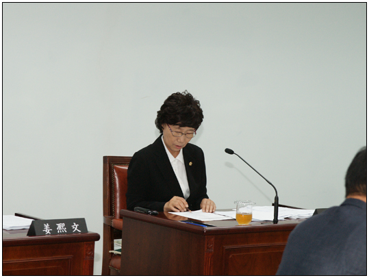 강릉시 어린이집 연합회장 이취임식(2013.03.14) 대표이미지