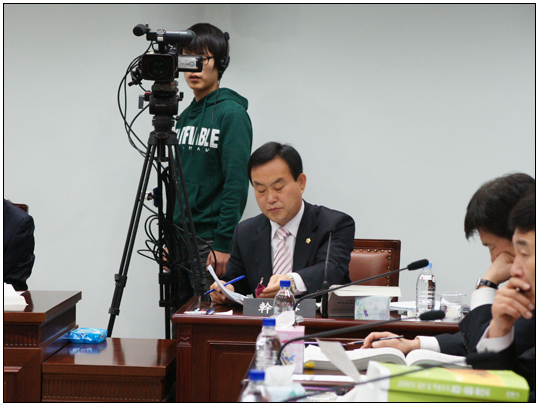 ISU 주니어피겨선수권대회 관계자 만찬(2011.03.01) 대표이미지