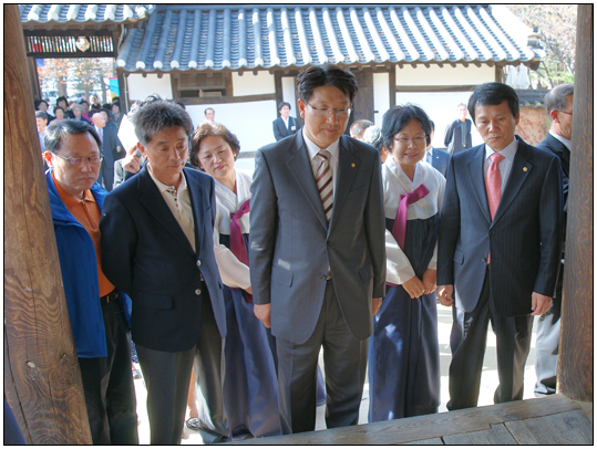 강릉시 체육인 신년인사회(2013.01.24) 대표이미지