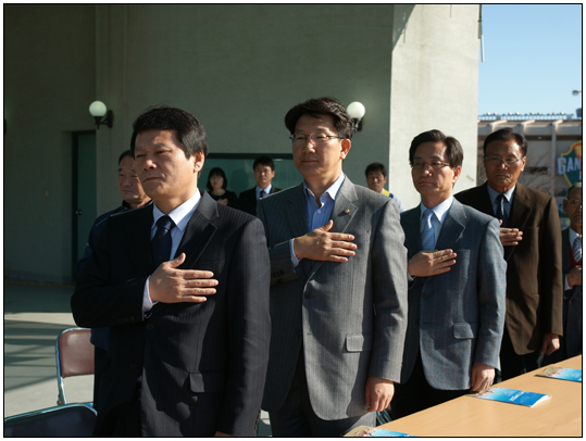 제210회 강릉시의회 임시회 내무복지위원회(2010.08.02) 대표이미지