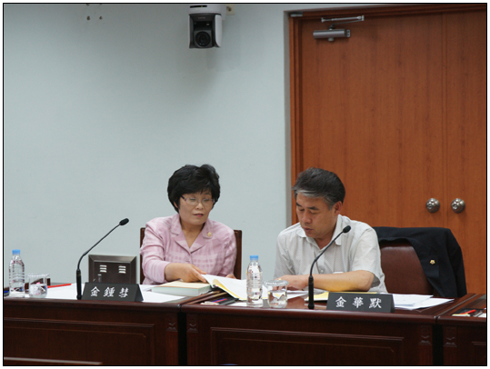 사랑실은 교통봉사대 강릉지대 발대 20주년 기념행사(2013.11.08) 대표이미지