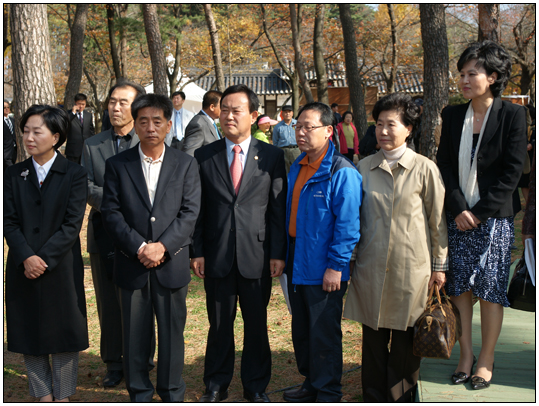 김상철 동해지방 해양경찰청장 접견(2010.02.04) 대표이미지