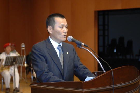 제5회 강릉시 사회복지대회(2008.10.23) 대표이미지