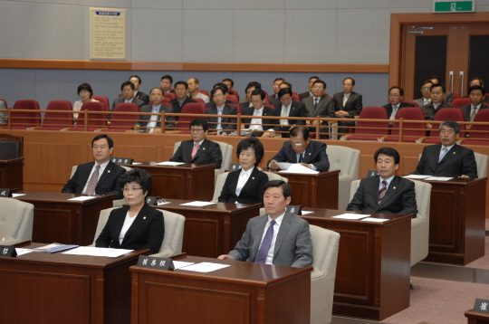 제194회임시회 제1차본회의(2008.4.28) 대표이미지