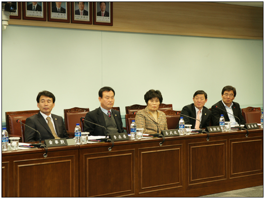 2012년 한반도 횡단 308km 울트라마라톤대회 시상식 및 제막식(2012.09.23) 대표이미지