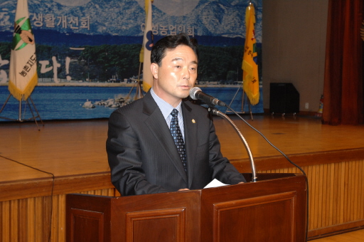 제25회 농민의날행사(2007.11.9) 대표이미지