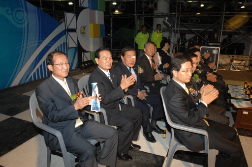 제9회 주문진 오징어축제(2007.10.13) 대표이미지