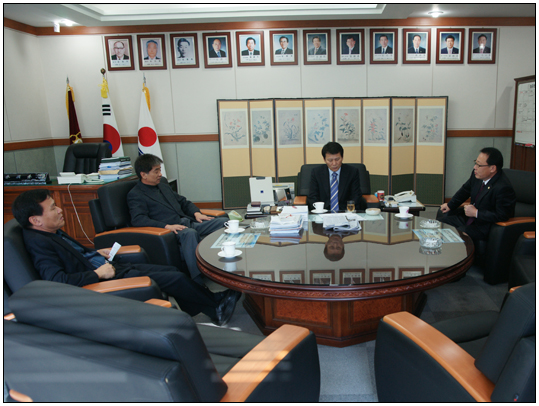 2010 그린투어 강원도 자전거대행진(2010.08.29) 대표이미지