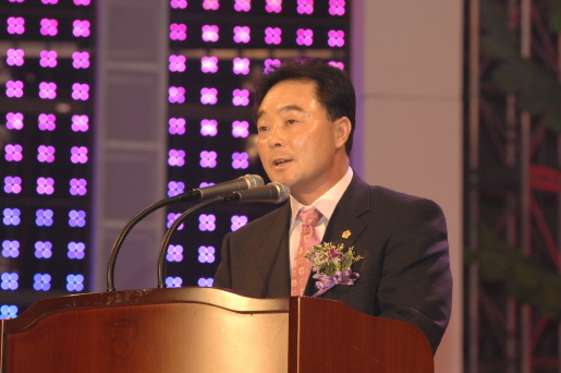 시민의날 기념대공연(2007.9.4) 대표이미지