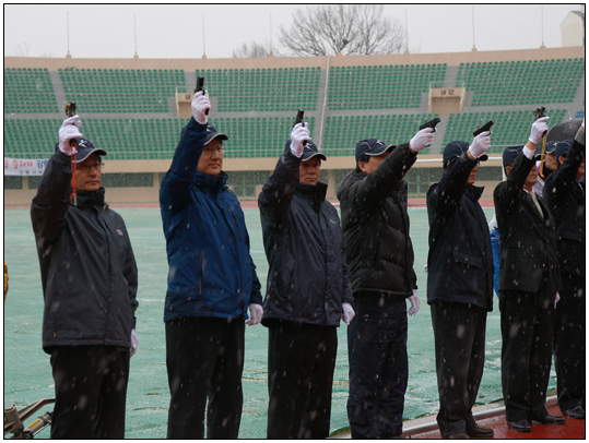 충효교육원 2014년도 개강식( 2014.03.10) 대표이미지