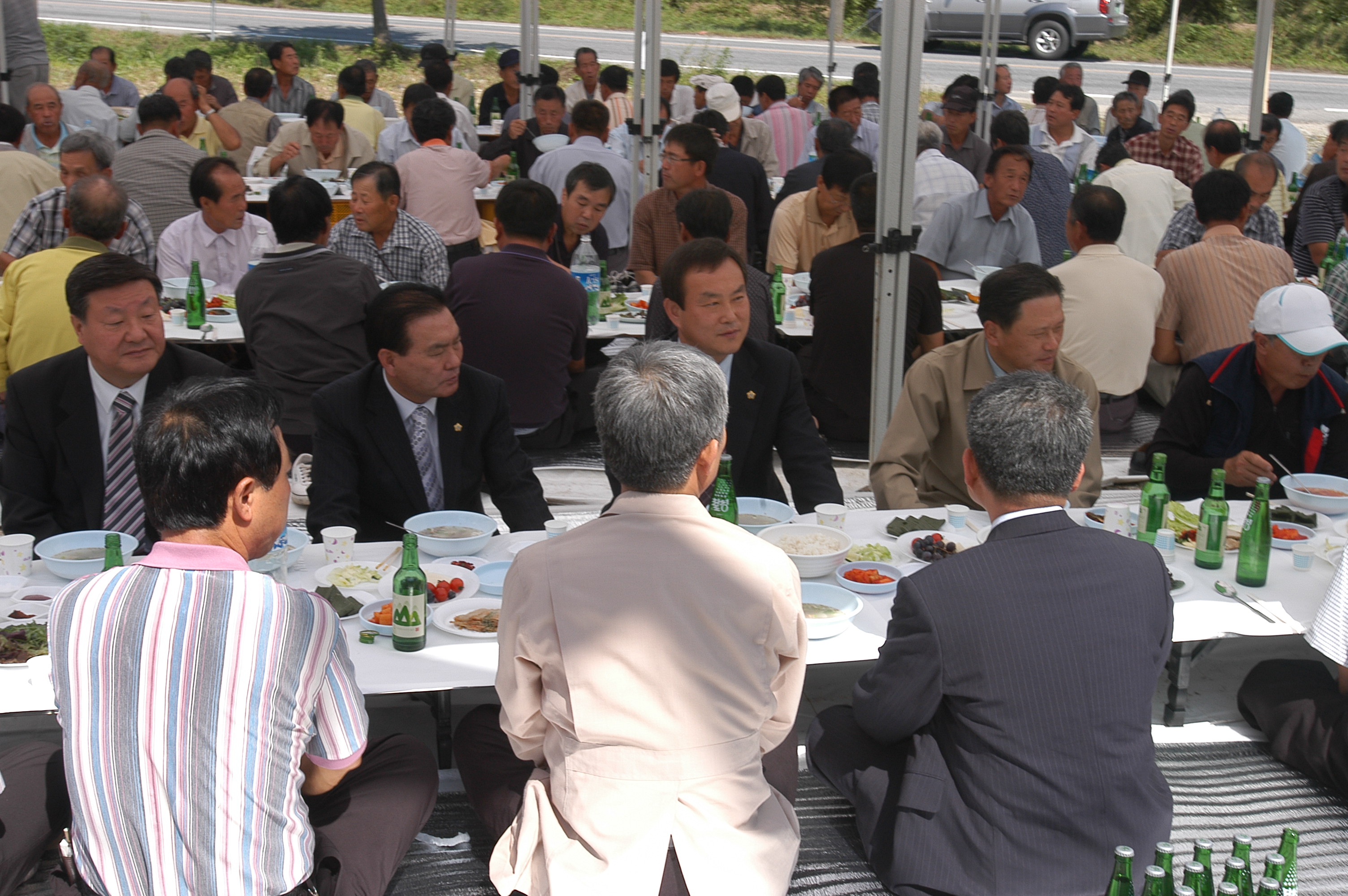 2006 식량작물평가회(2006.9.19) 대표이미지