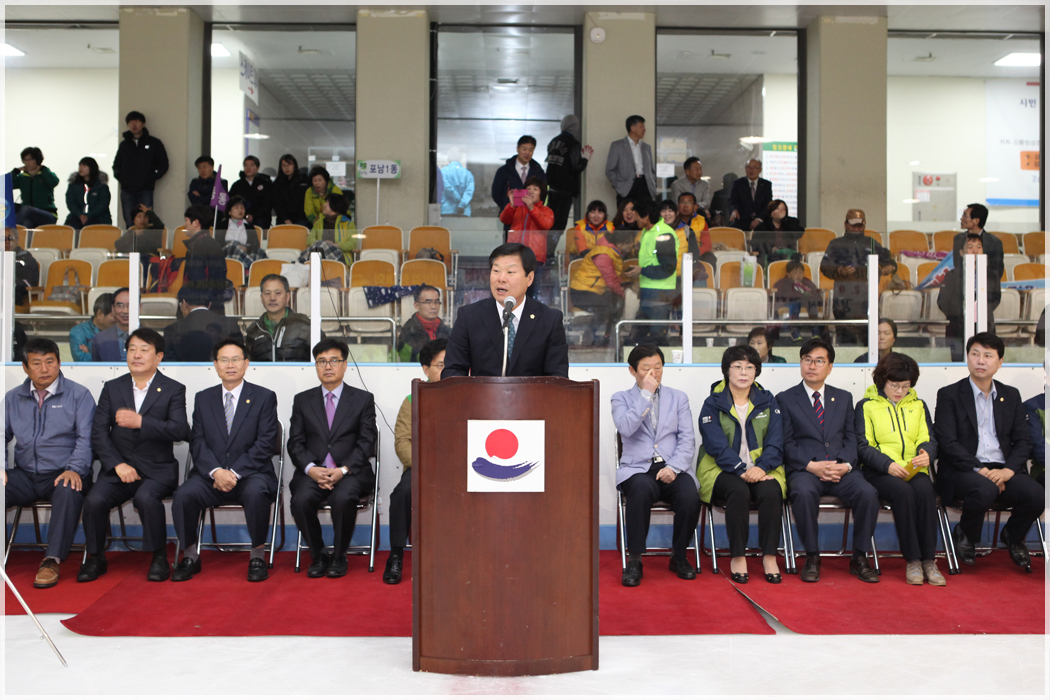 제1회 강릉시장기 시민컬링대회(2015.05.16) 대표이미지