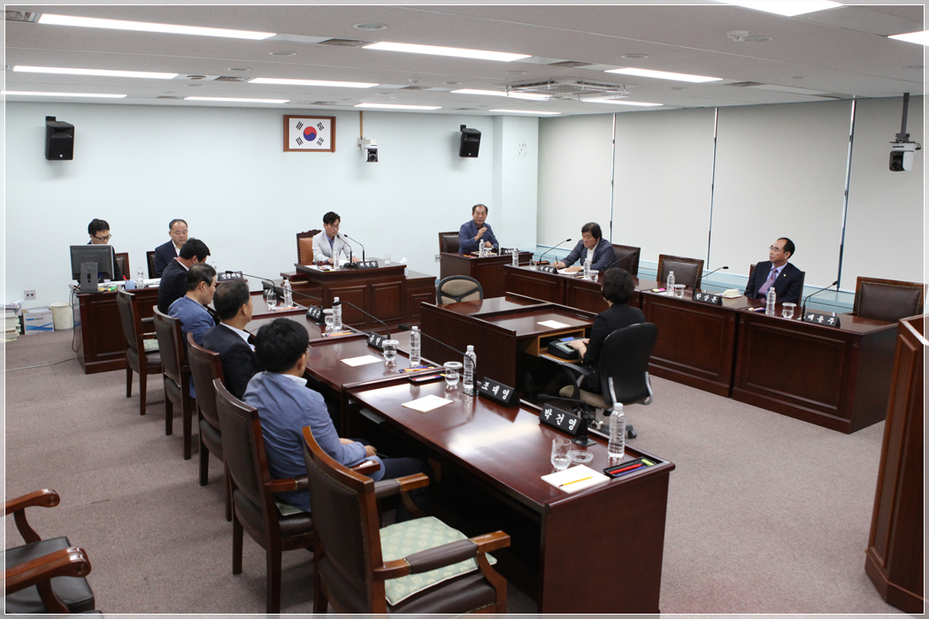 2018 평창동계올림픽지원 특별위원회(2016.09.08) 대표이미지
