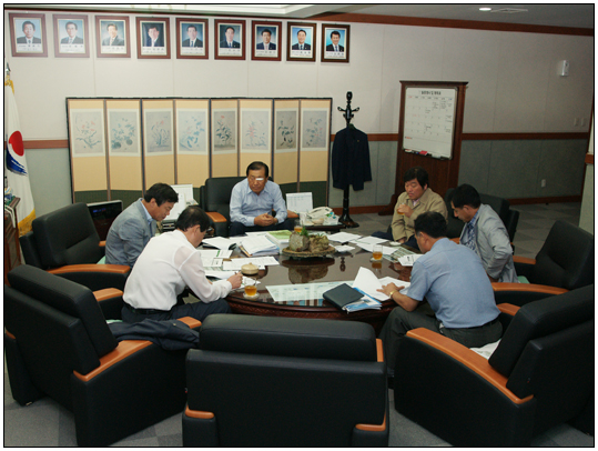 의장단회의(2011.09.02) 대표이미지