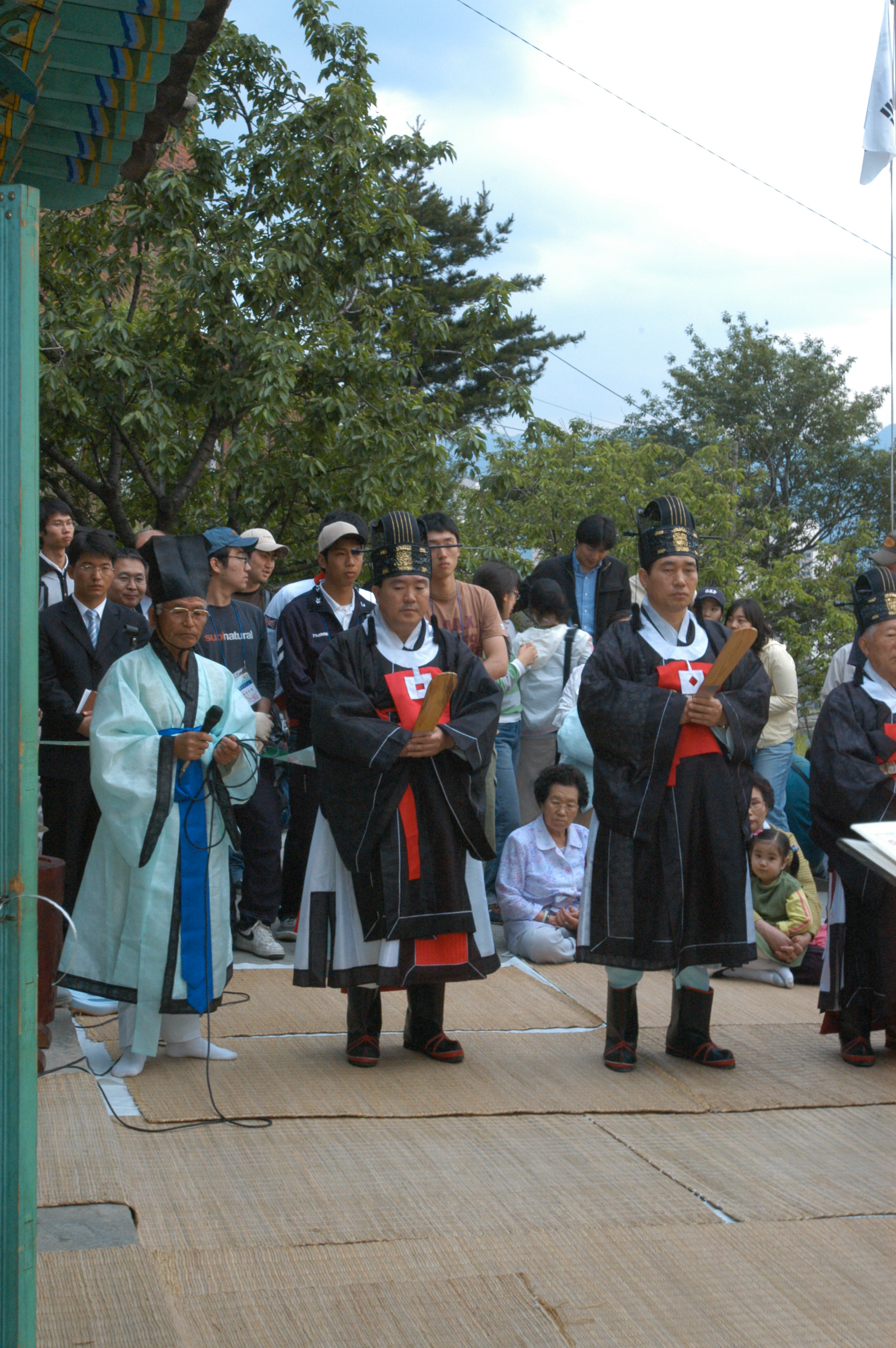 대관령성황 봉안제(2005.5.22)-1 대표이미지