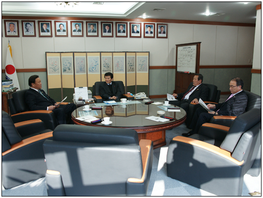 제42회 강릉예술축전 개막식(2012.08.31) 대표이미지