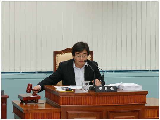 2013 강릉시 농업평생학습대학 입학식(2013.03.15) 대표이미지