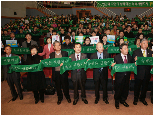 노인종합복지관 작품발표회(2013.12.20) 대표이미지