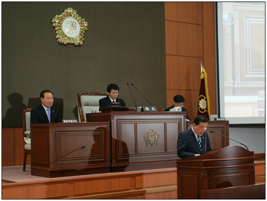 제9회 강릉시 사회복지대회(2012.12.21) 대표이미지