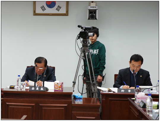 2010 강릉한마당 큰잔치 및 모래내 행복센터 준공식(2010.11.06) 대표이미지