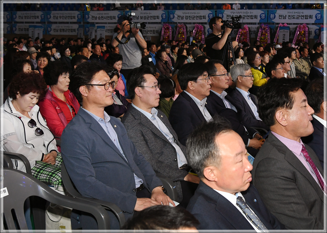 (2019.05.15.) 제12회 한국수산업경영인 전국대회 기념식 이미지(3)