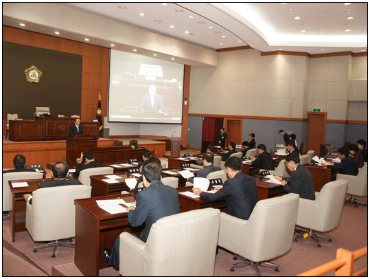 의장단 지상좌담회(2011.03.18) 대표이미지