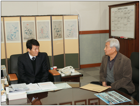 2011 강원교육 콘텐츠 박람회 대표이미지