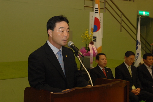 생활개선회 평생학습 한마음대회(2007.8.28) 대표이미지