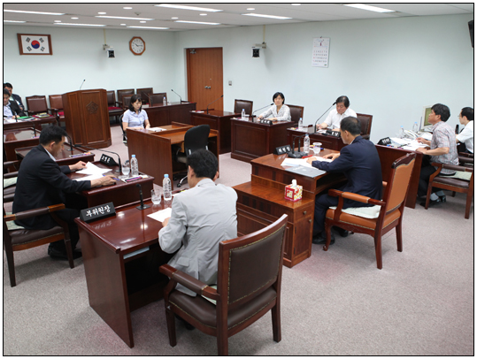 2018 평창동계올림픽 범도민후원회 위원총회(2009.09.22) 대표이미지